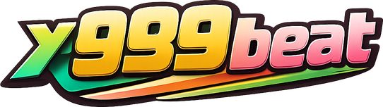 x999 beat লোগো